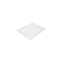 Rev-A-Shelf Drawer Insert, Acrylic, Clear, 16.75 in W, 0.38 in H, 21.75 in D, 21.75 in L, Clear BDC-200-20 - alternate 1